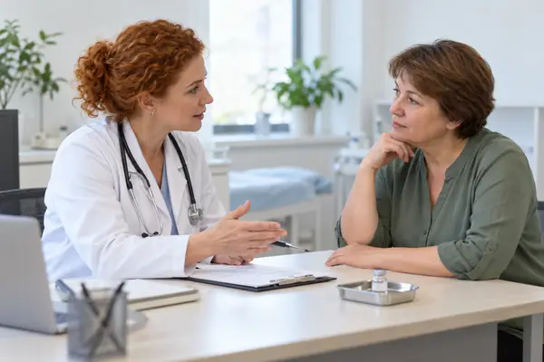 Кодирование от алкоголизма в стационаре врачом